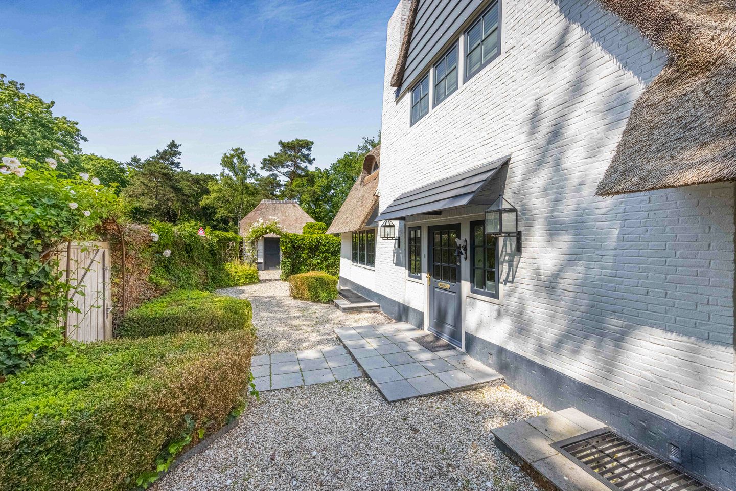 Foto 10 van Naarderstraat 268