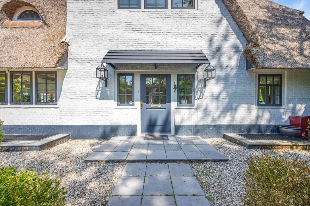 Foto 11 van Naarderstraat 268