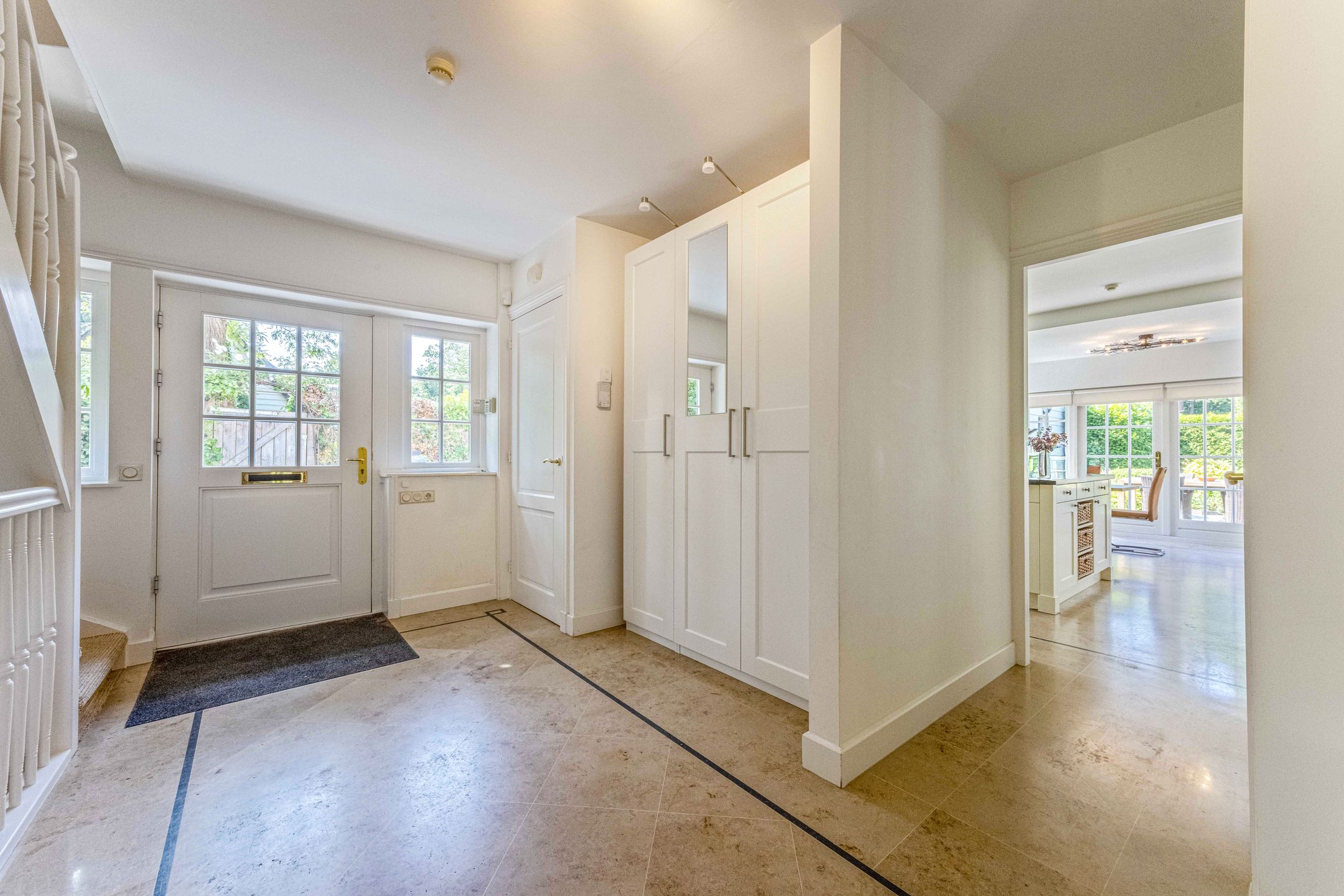 Foto 12 van Naarderstraat 268