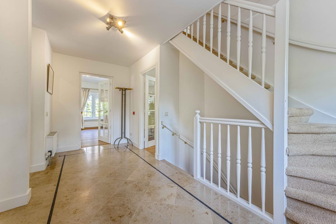 Foto 13 van Naarderstraat 268