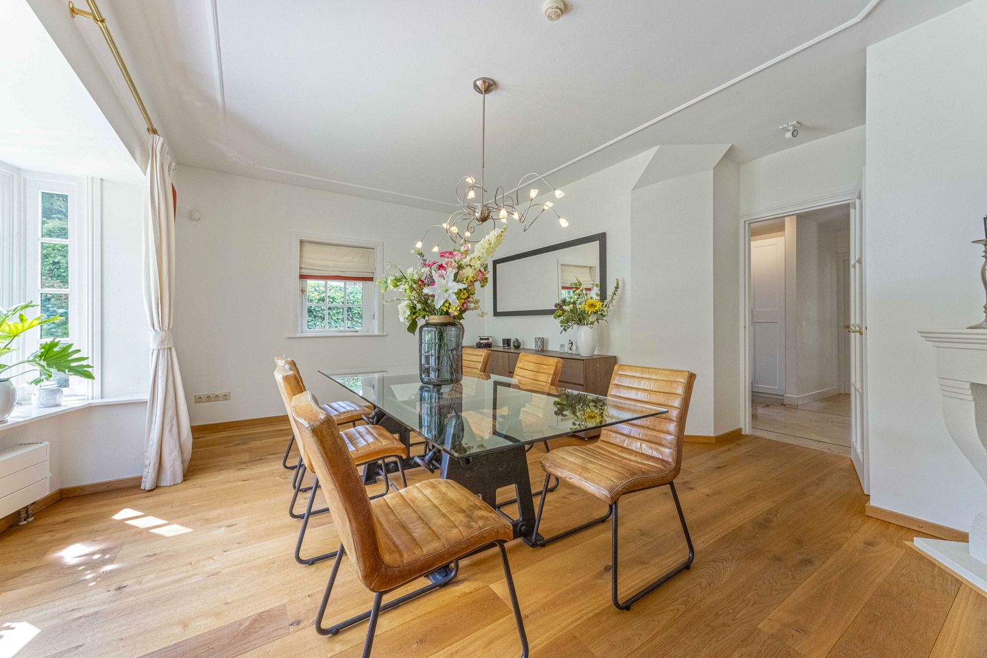 Foto 14 van Naarderstraat 268