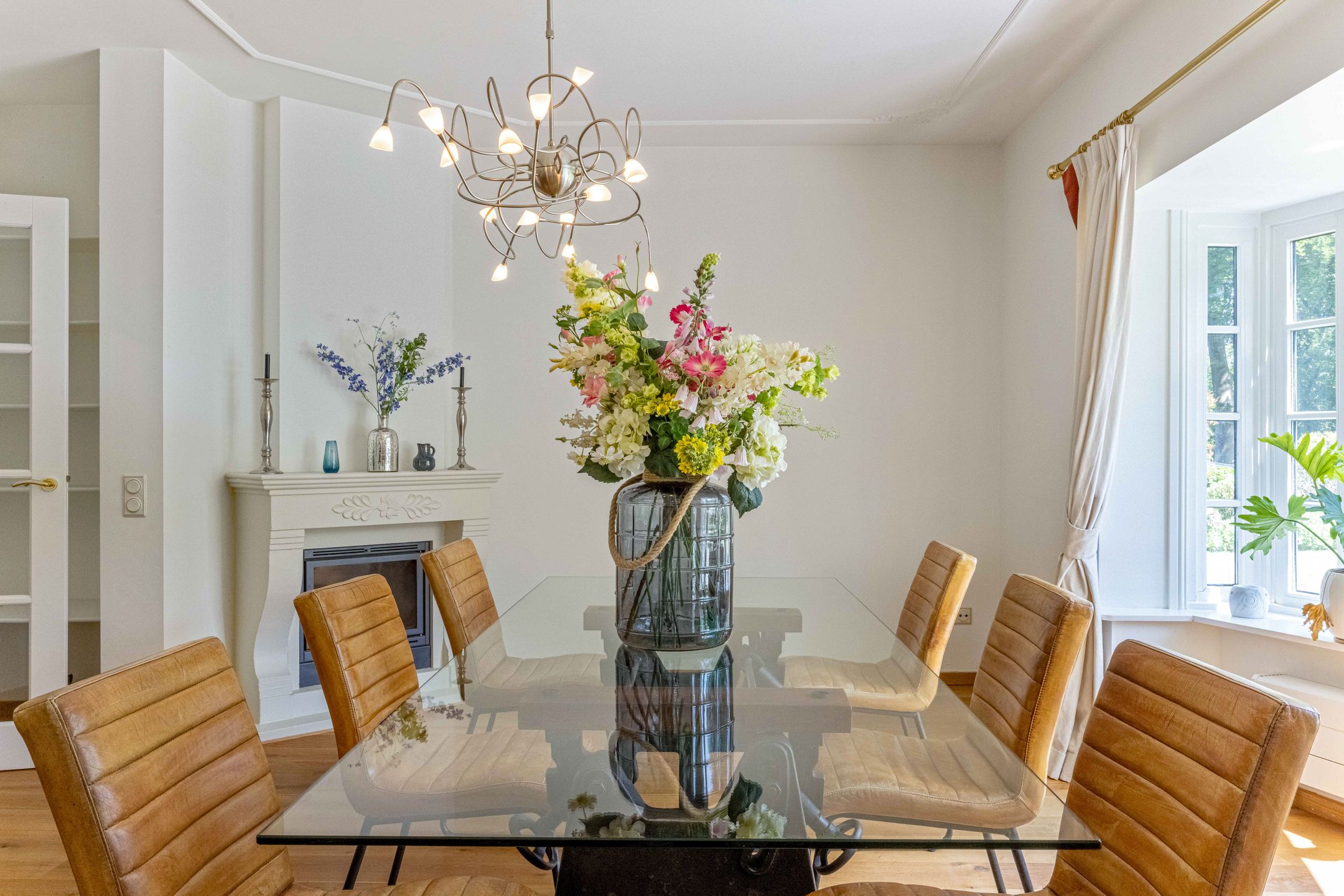 Foto 15 van Naarderstraat 268