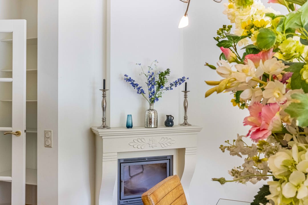 Foto 16 van Naarderstraat 268