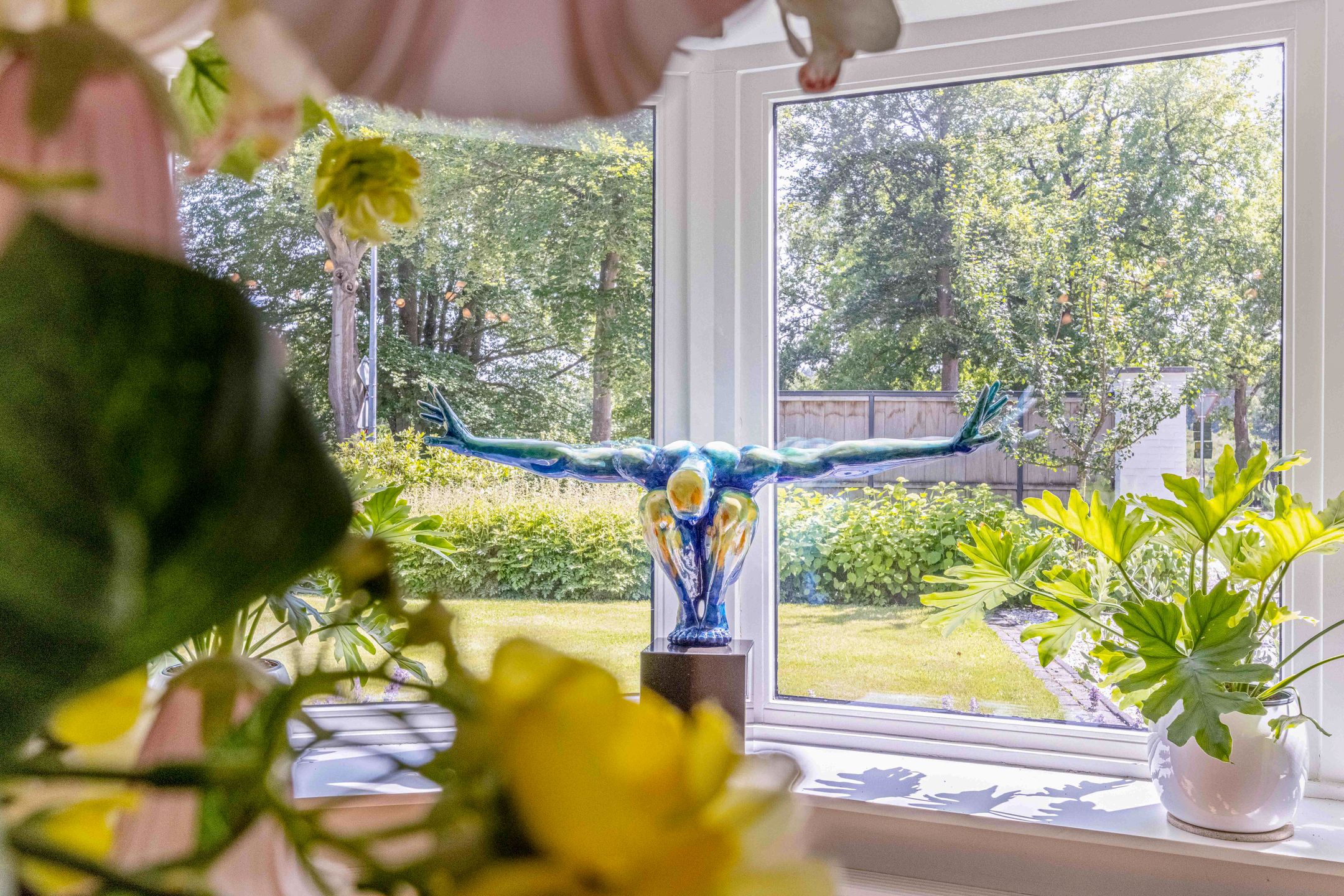 Foto 21 van Naarderstraat 268