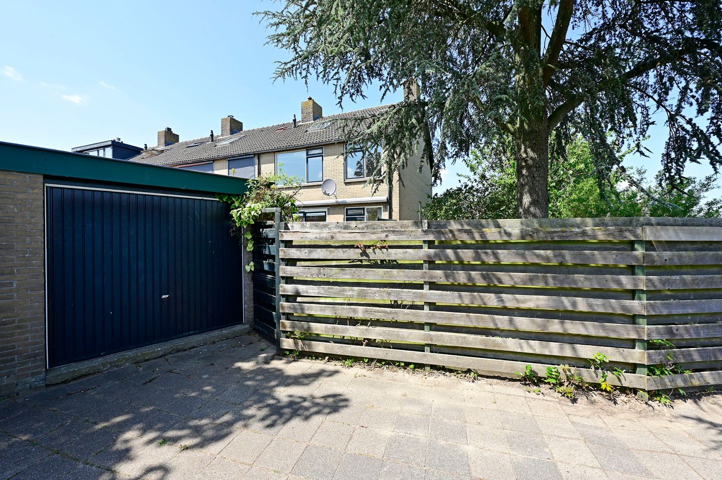 Foto 20 van M. van Zantenstraat 28