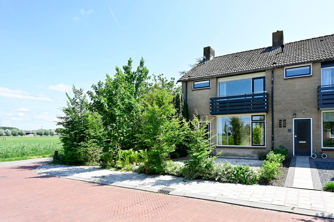 Foto 22 van M. van Zantenstraat 28