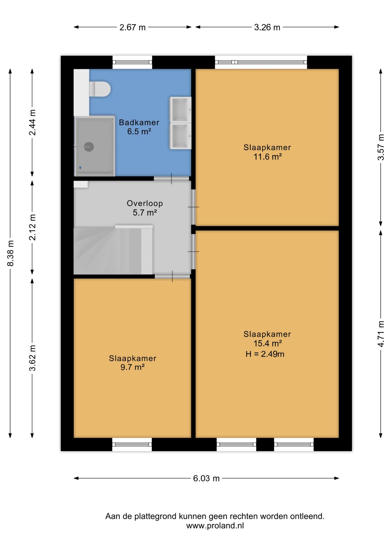 Foto 55 van Dobbenwal 43