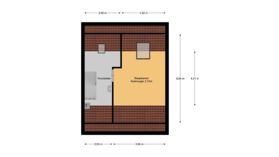 Foto 31 van M. van Zantenstraat 28