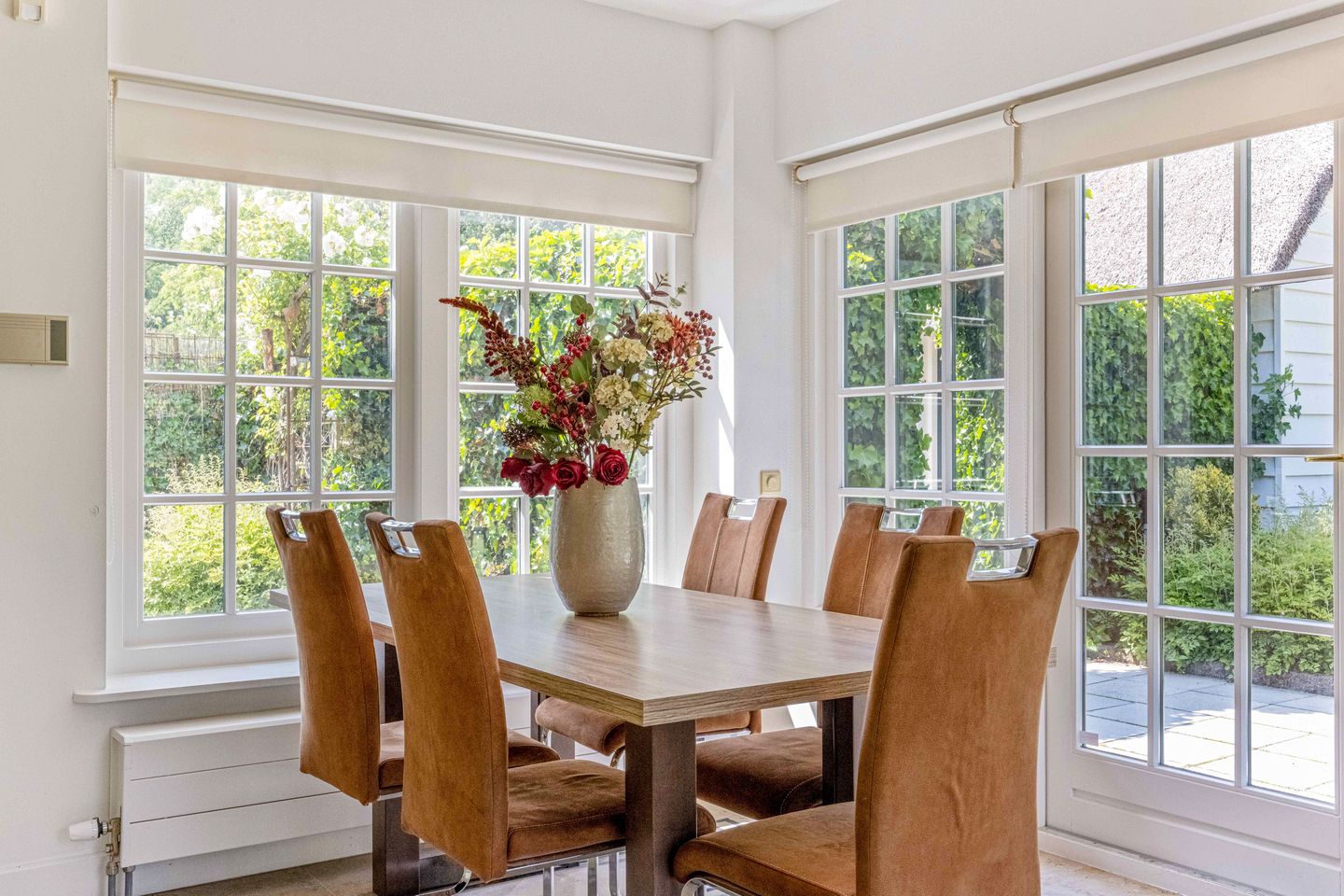 Foto 35 van Naarderstraat 268