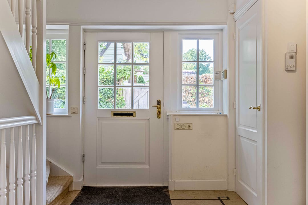 Foto 38 van Naarderstraat 268