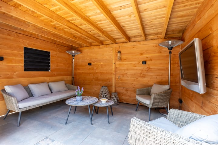 Foto 15 van De Thun 150