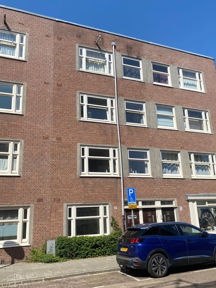Foto 1 van Hudsonstraat 97-H