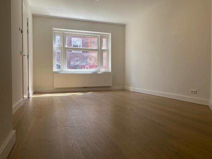 Foto 2 van Hudsonstraat 97-H