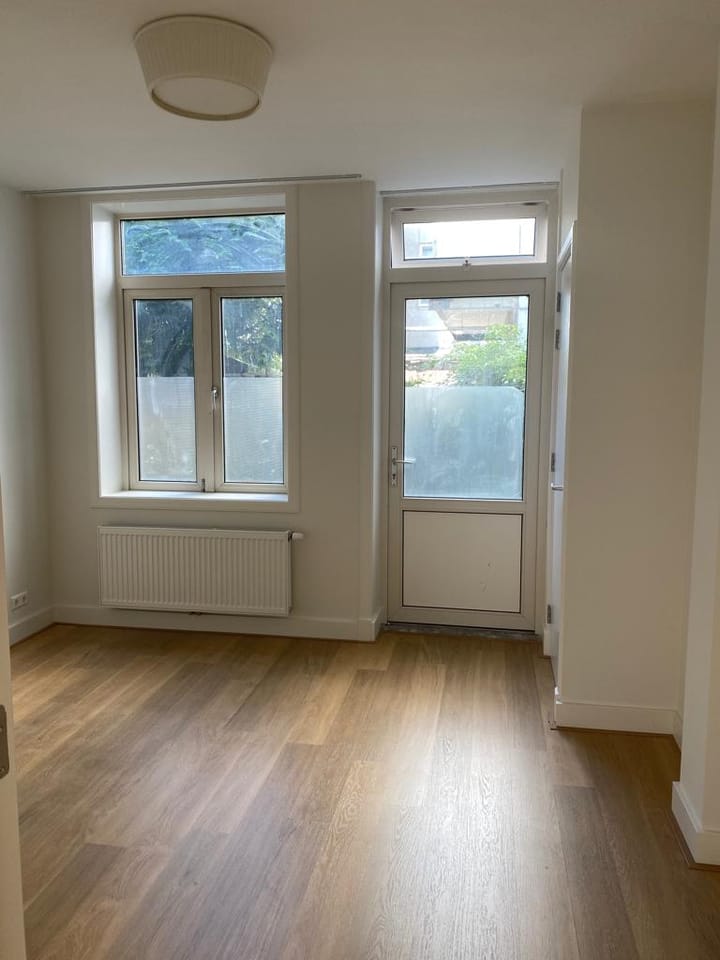 Foto 4 van Hudsonstraat 97-H