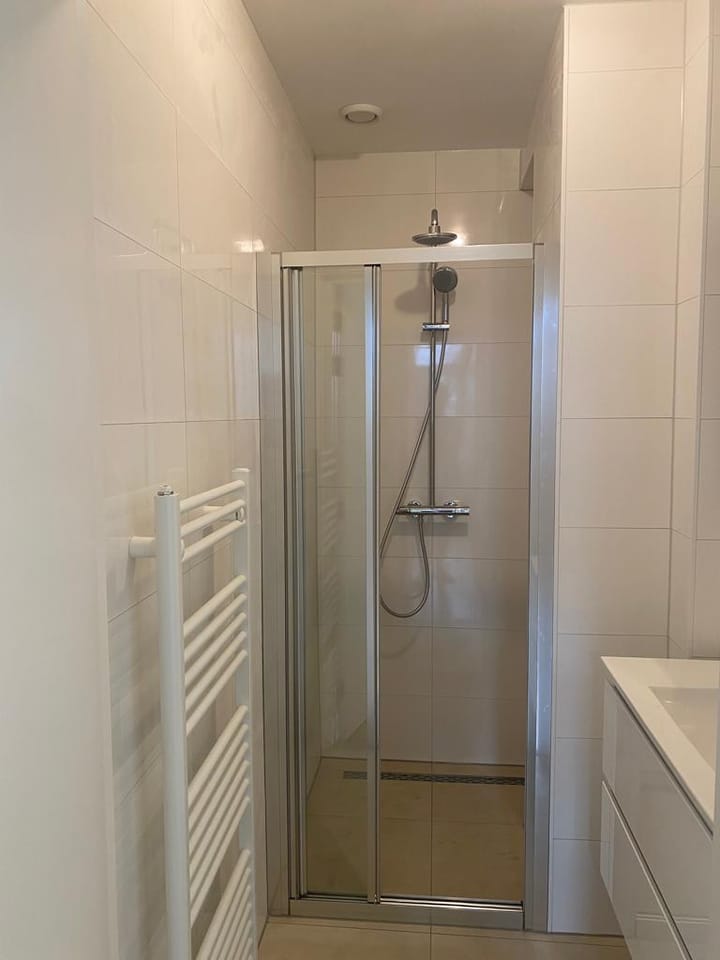 Foto 6 van Hudsonstraat 97-H