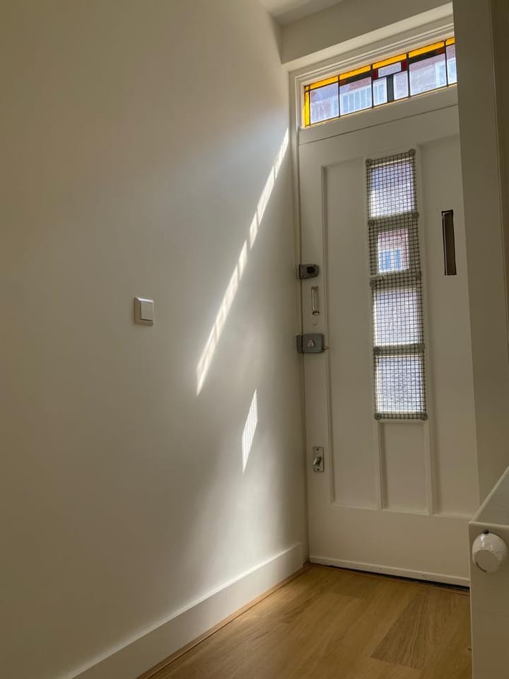 Foto 9 van Hudsonstraat 97-H