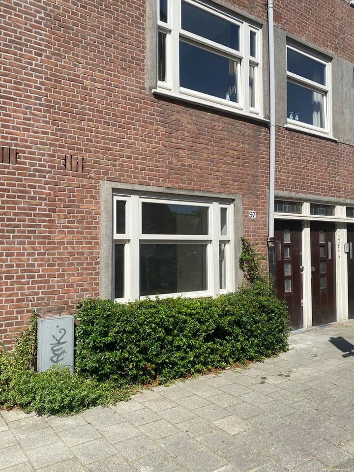 Foto 10 van Hudsonstraat 97-H