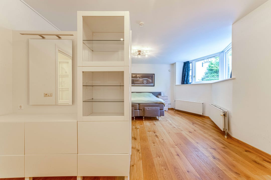 Foto 61 van Naarderstraat 268