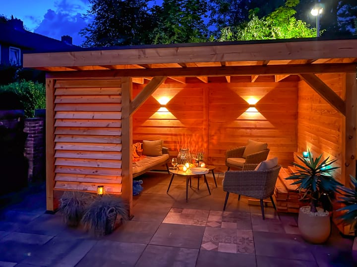 Foto 25 van De Thun 150