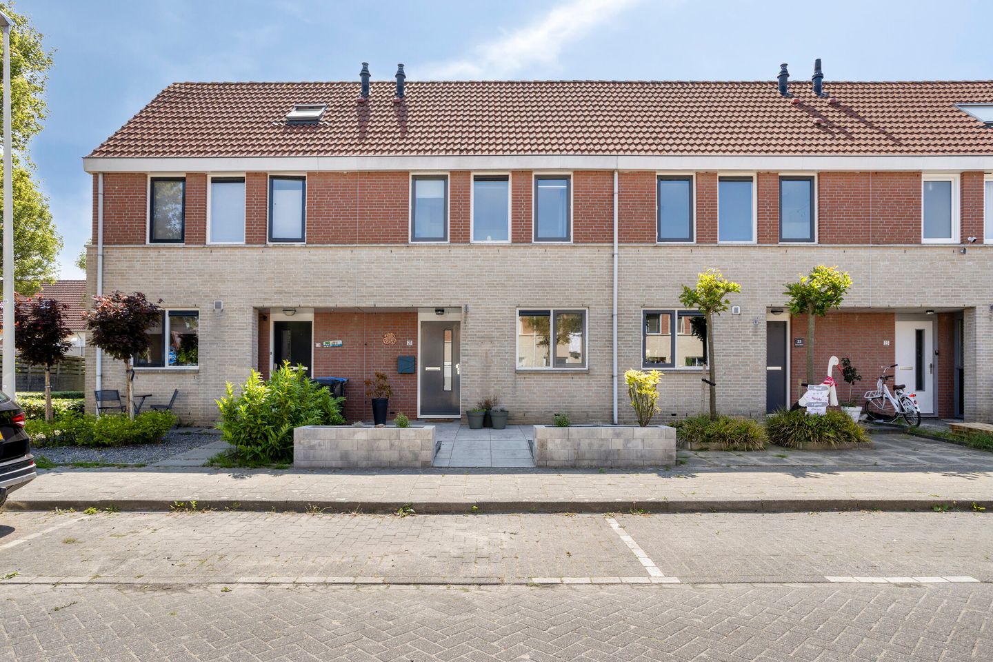 Foto 1 van Meerkoet 21