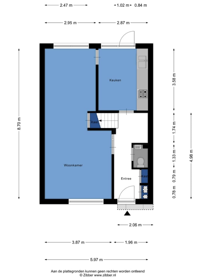 Foto 16 van Otweg 33