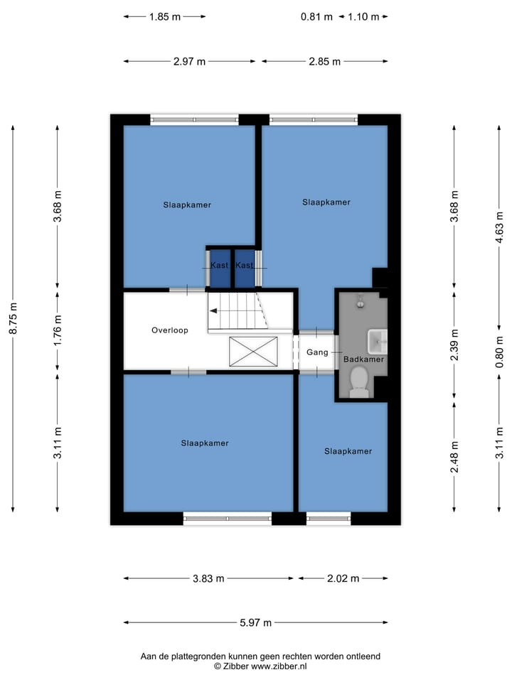 Foto 17 van Otweg 33
