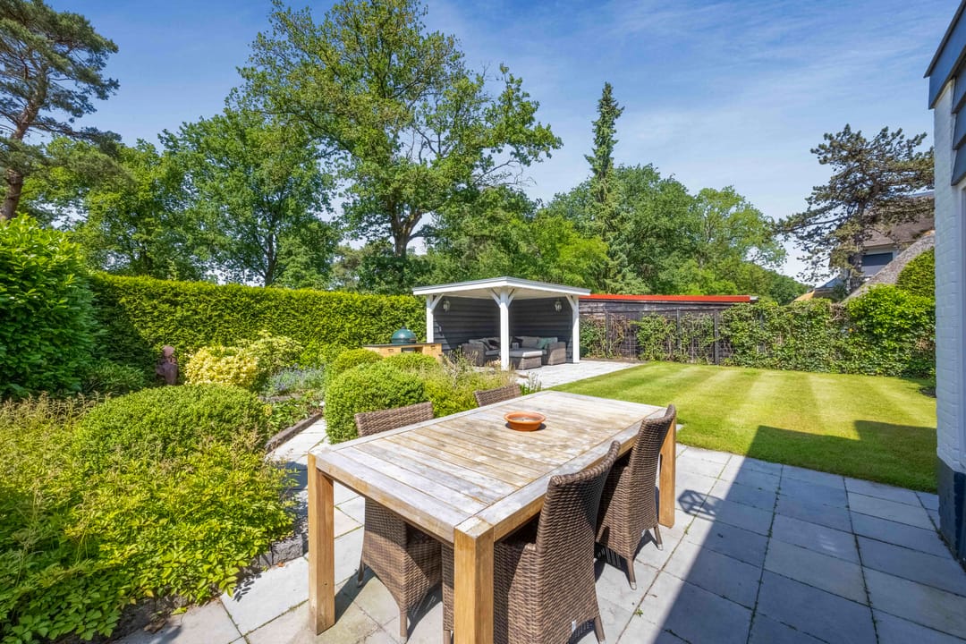 Foto 71 van Naarderstraat 268