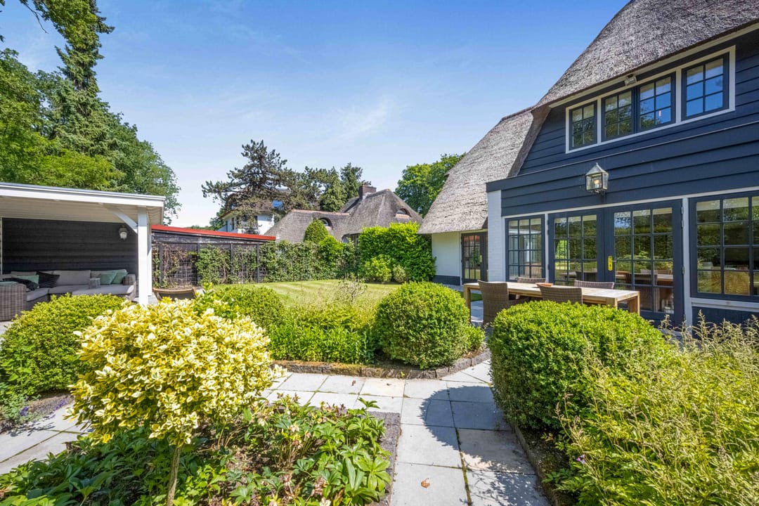 Foto 77 van Naarderstraat 268