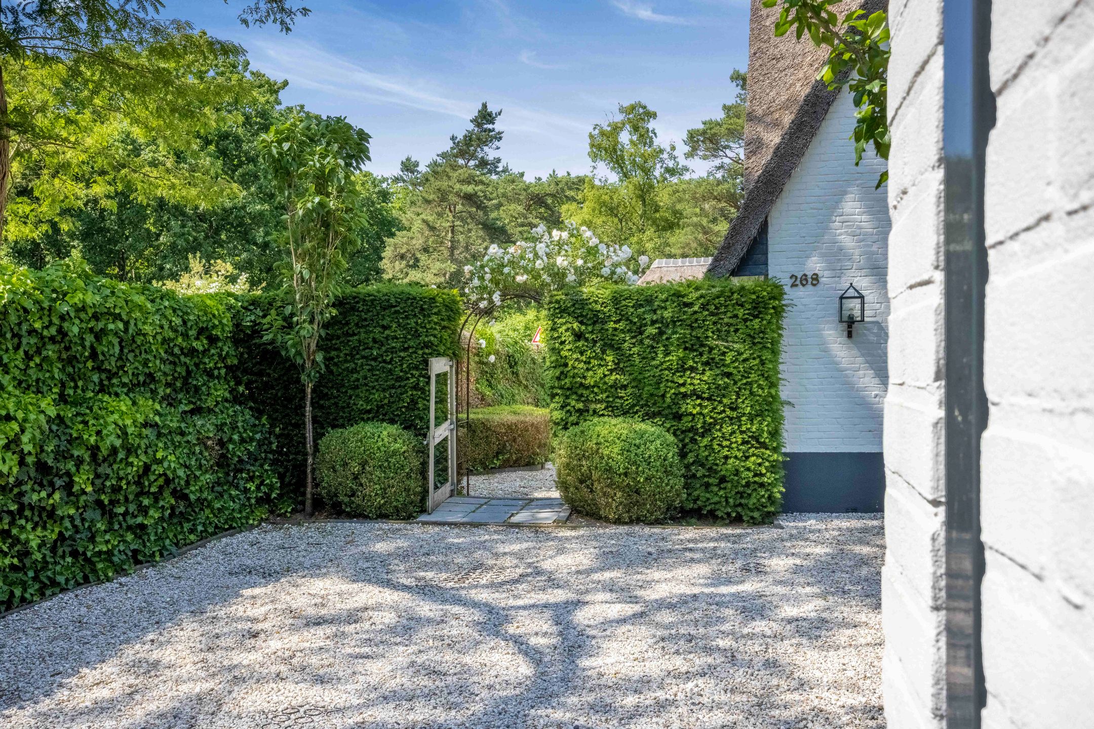 Foto 81 van Naarderstraat 268