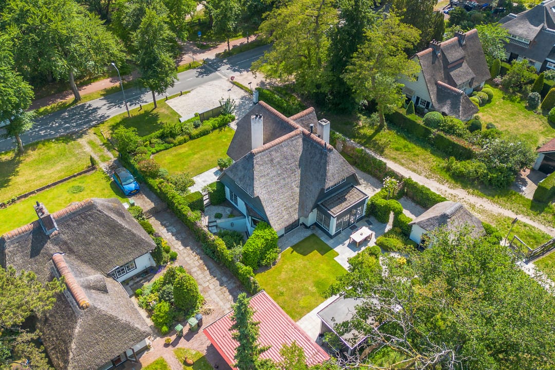 Foto 83 van Naarderstraat 268