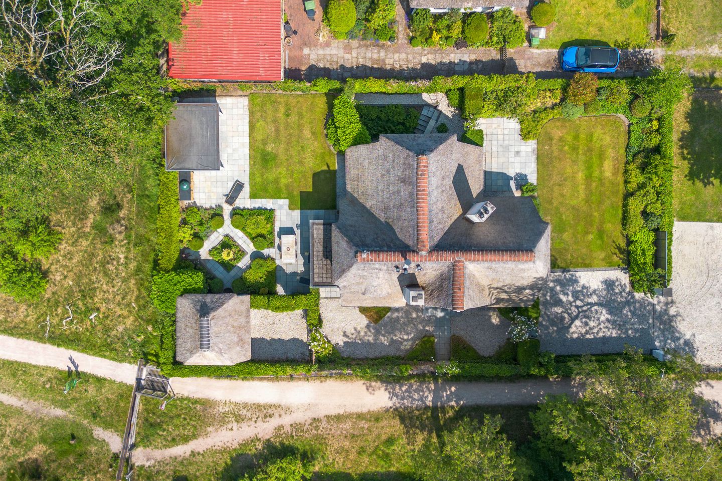 Foto 85 van Naarderstraat 268