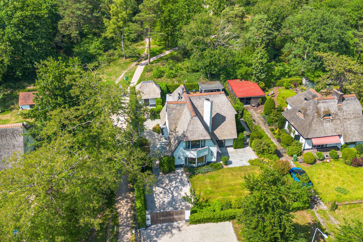 Foto 89 van Naarderstraat 268