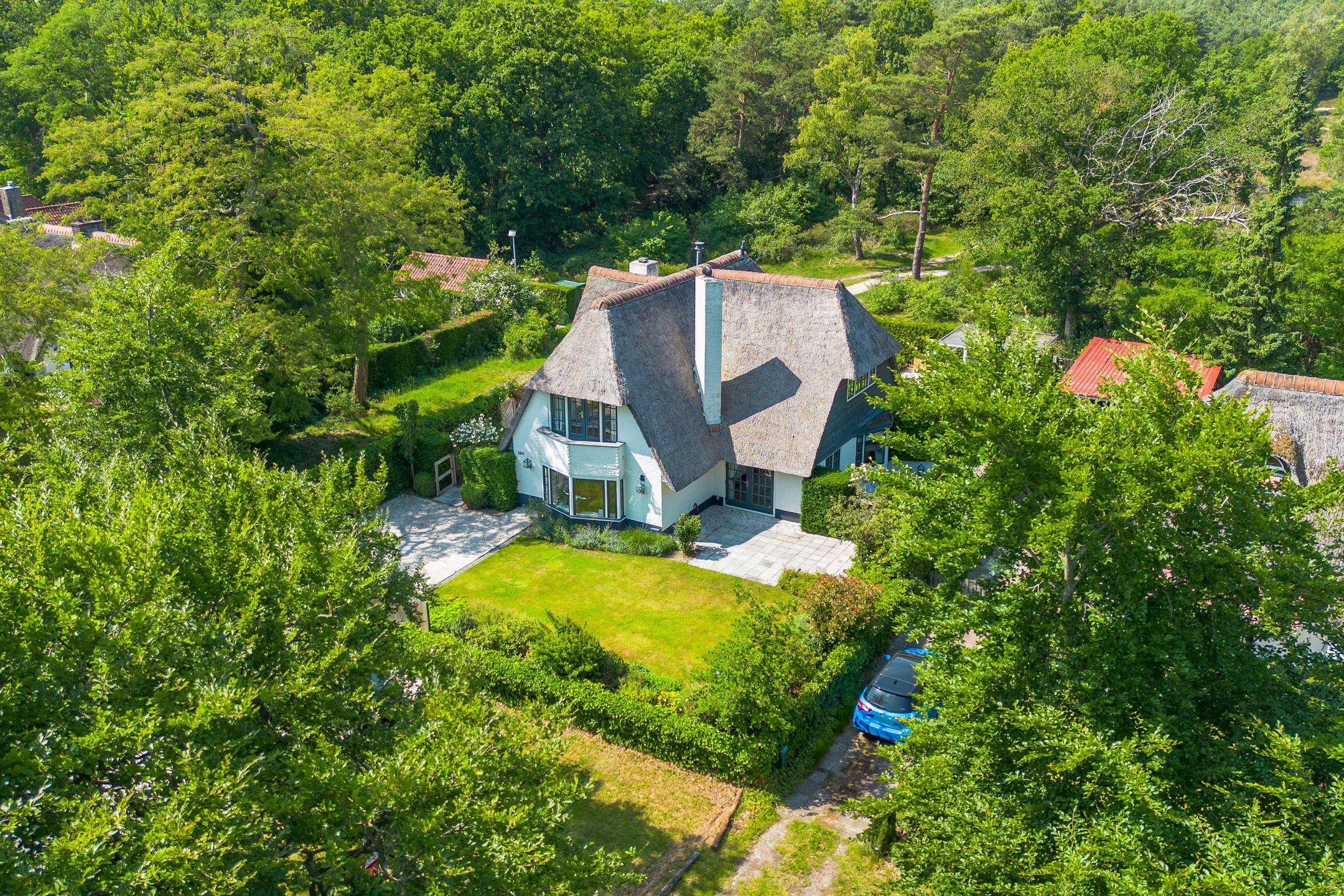 Foto 90 van Naarderstraat 268