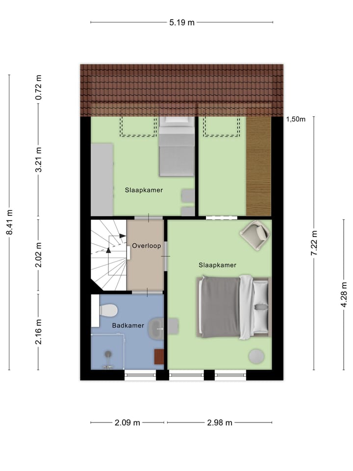 Foto 34 van Meerkoet 21