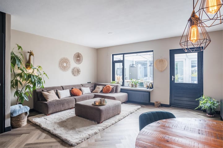 Foto 2 van Fortunalaan 94