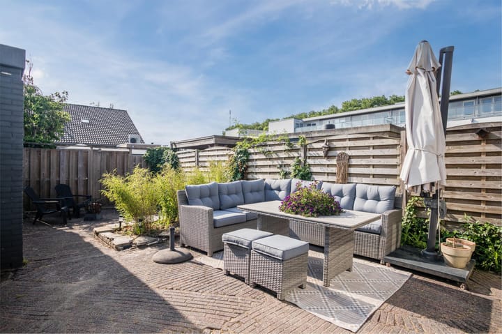 Foto 7 van Fortunalaan 94