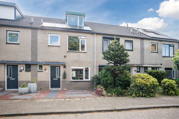 Foto 8 van Fortunalaan 94