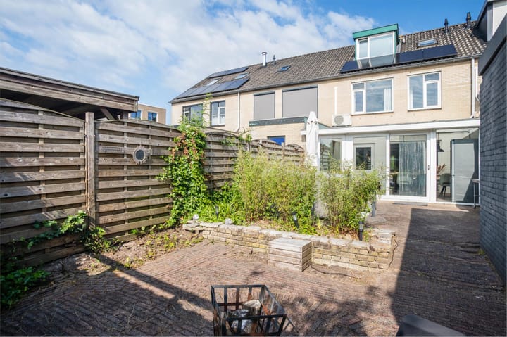 Foto 35 van Fortunalaan 94