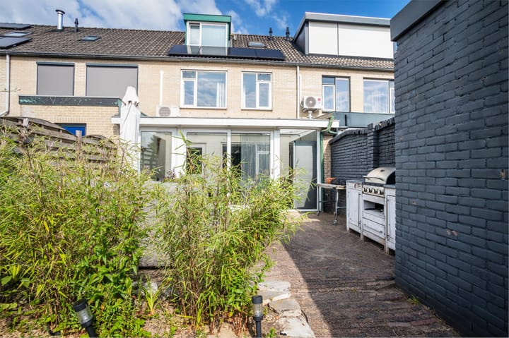 Foto 39 van Fortunalaan 94