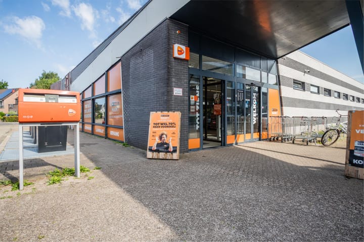 Foto 42 van Fortunalaan 94