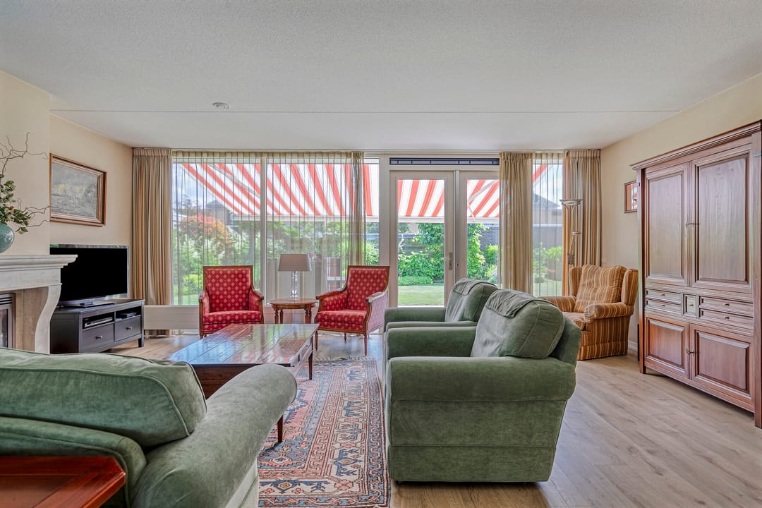 Foto 2 van Heersweg 20-B