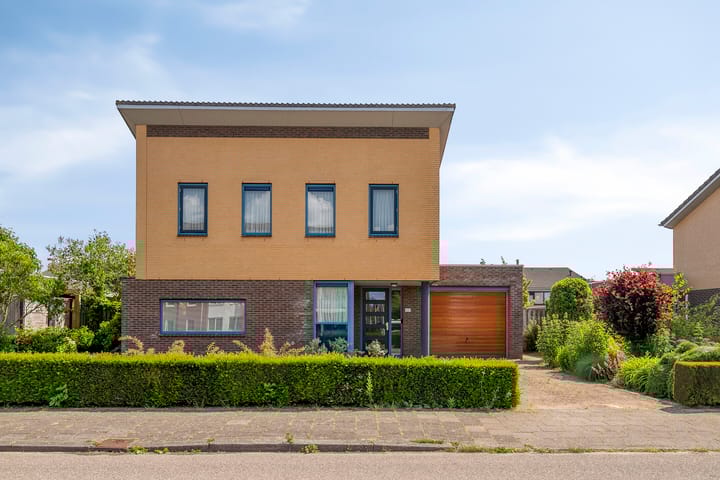 Foto 5 van Heersweg 20-B