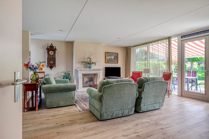 Foto 10 van Heersweg 20-B