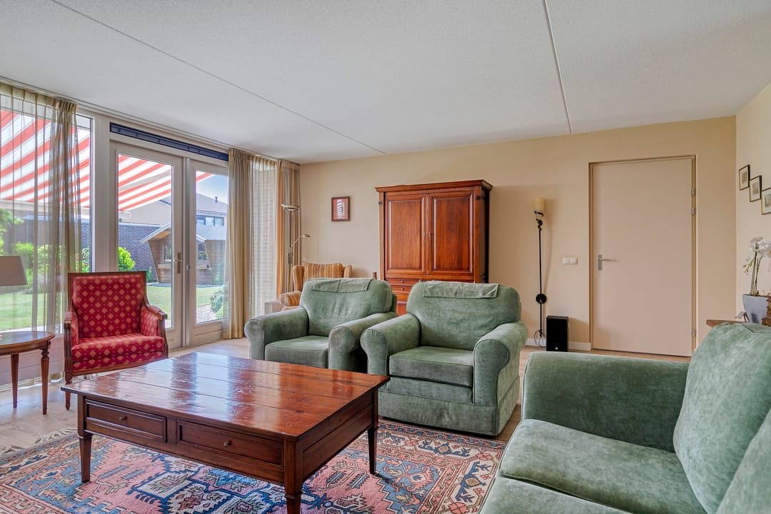 Foto 11 van Heersweg 20-B