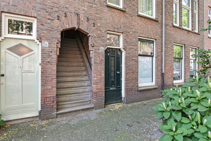 Foto 2 van Copernicuslaan 164