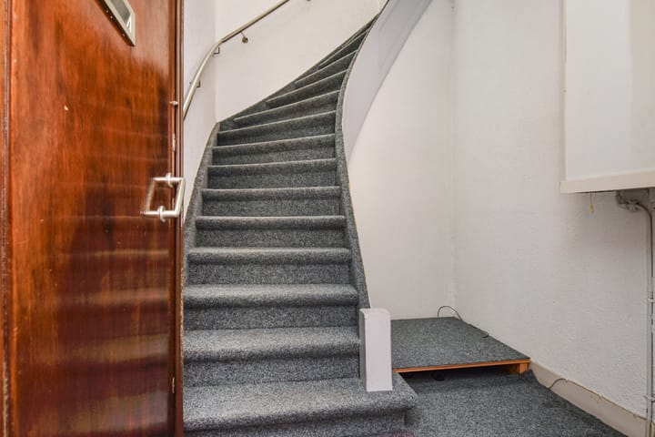 Foto 4 van Copernicuslaan 164