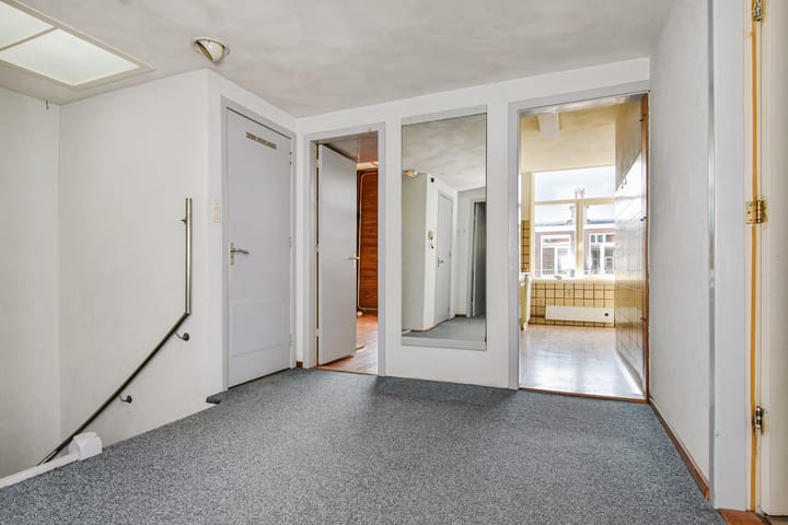 Foto 5 van Copernicuslaan 164