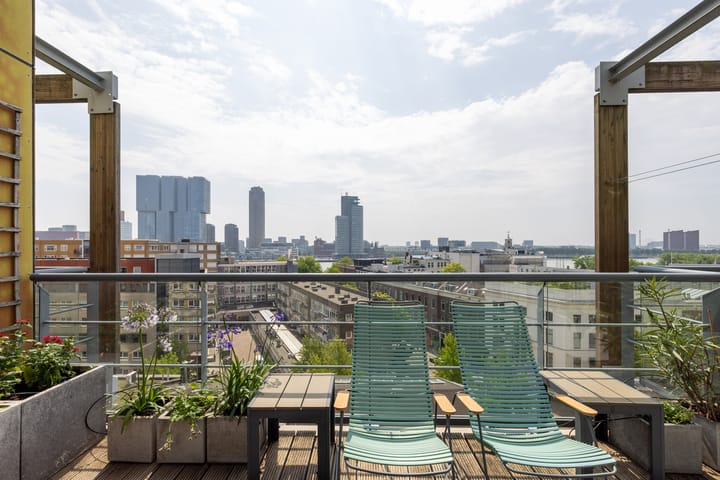 Foto 1 van Houtlaan 28-D