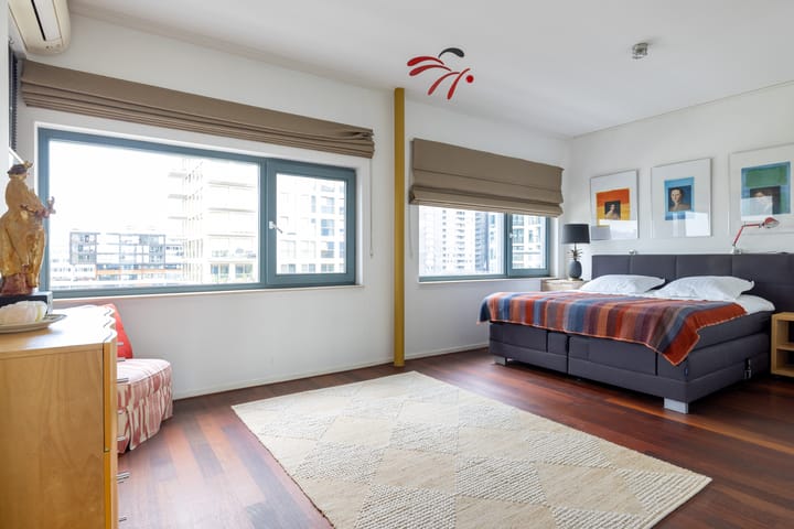 Foto 4 van Houtlaan 28-D