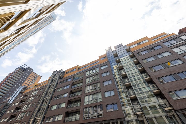 Foto 5 van Houtlaan 28-D